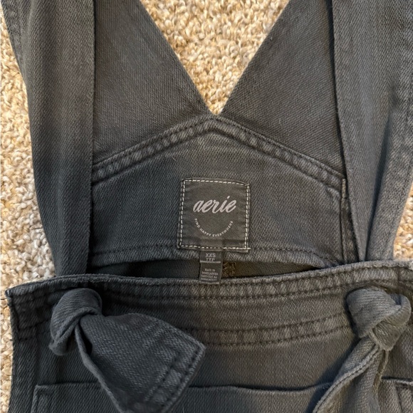 Aerie Overalls - Picture 9 of 10